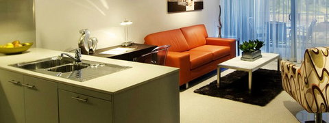 Azzura Greens Resort - Lismore Accommodation 0