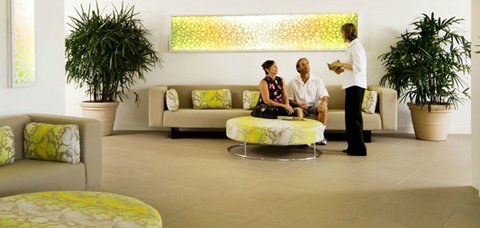 Azzura Greens Resort - Lismore Accommodation 3