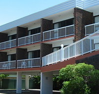 Estuary Motor Inn - Lismore Accommodation