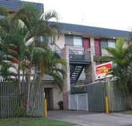 Candlelight Holiday Apartments - Lismore Accommodation