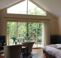 Tamborine Gardens - Lismore Accommodation