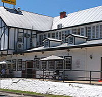 Canungra Hotel - Lismore Accommodation