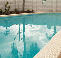 Tropicana Motel - Lismore Accommodation