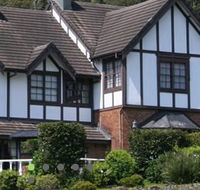 Springbrook Mountain Lodge - Lismore Accommodation