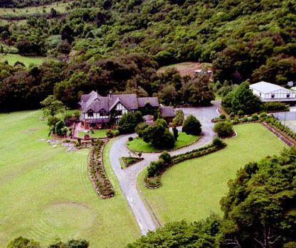 Springbrook Mountain Lodge - Lismore Accommodation 1