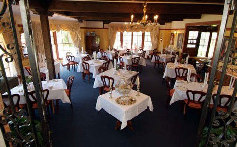 Springbrook Mountain Lodge - Lismore Accommodation 5