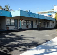 Marlin Motel Pet Friendly - Lismore Accommodation