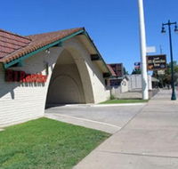 El Rancho Motel - Lismore Accommodation