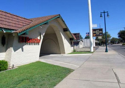 El Rancho Motel - Lismore Accommodation 0