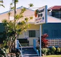 Sunset Strip Budget Resort - Lismore Accommodation