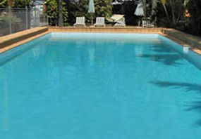 Sunset Strip Budget Resort - Lismore Accommodation 2
