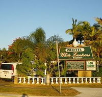 White Lanterns Motel - Lismore Accommodation
