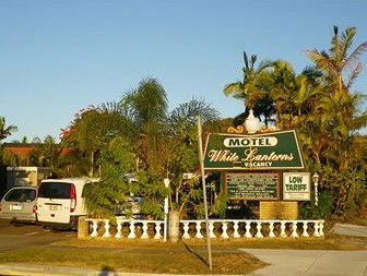 White Lanterns Motel - Lismore Accommodation 0
