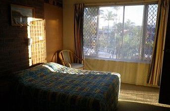 White Lanterns Motel - Lismore Accommodation 1