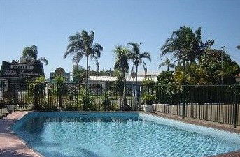 White Lanterns Motel - Lismore Accommodation 2