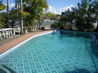 White Lanterns Motel - Lismore Accommodation 3