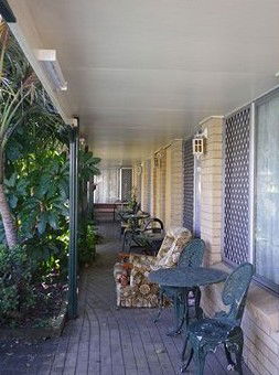 White Lanterns Motel - Lismore Accommodation 4