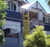Blue Tongue Backpackers - Lismore Accommodation