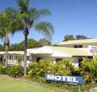 Annalee Motel Beaudesert - Lismore Accommodation