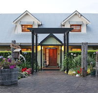 Allara Homestead Bed  Breakfast - Lismore Accommodation