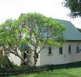 A Country Church BB - Lismore Accommodation