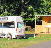 Bell Park Caravan Park - Lismore Accommodation
