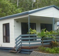 BIG4 Port Douglas Glengarry Holiday Park - Lismore Accommodation