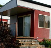 Atherton Holiday Park - Lismore Accommodation