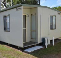 Bli Bli Riverside Caravan Village - Lismore Accommodation