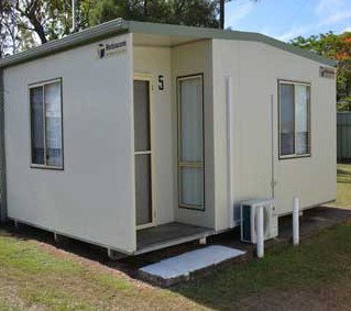 Bli Bli Riverside Caravan Village - Lismore Accommodation 0