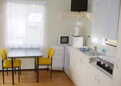 Bli Bli Riverside Caravan Village - Lismore Accommodation 1