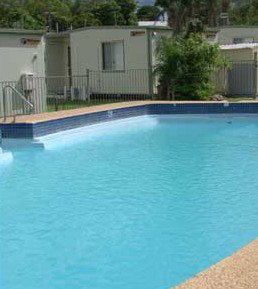 Bli Bli Riverside Caravan Village - Lismore Accommodation 3