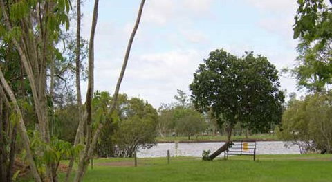 Bli Bli Riverside Caravan Village - Lismore Accommodation 4