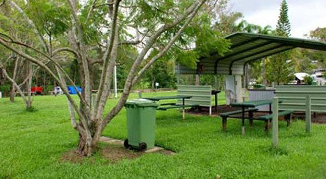 Bli Bli Riverside Caravan Village - Lismore Accommodation 6