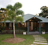 Coolabine Ridge Eco Sanctuary - Lismore Accommodation
