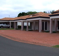 Coral Cove Resort - Lismore Accommodation