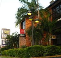 Archer Park Motel - Lismore Accommodation