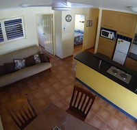 Driftwood Motel  Holiday Units - Lismore Accommodation