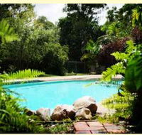 Gumnut Glen Cabins - Lismore Accommodation