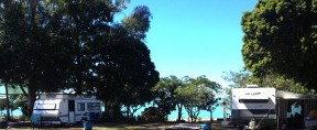 Barracrab Caravan Park - Lismore Accommodation 1
