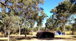 Barracrab Caravan Park - Lismore Accommodation 2