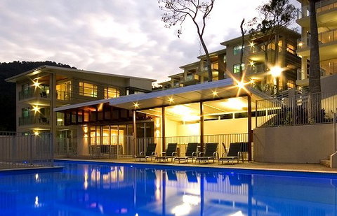 Airlie Summit Apartments - Lismore Accommodation 0