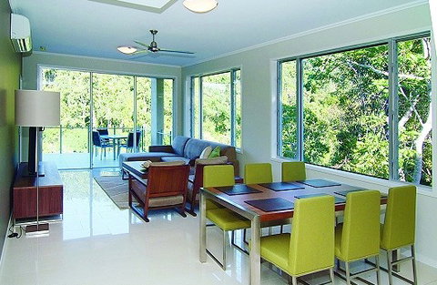 Airlie Summit Apartments - Lismore Accommodation 1