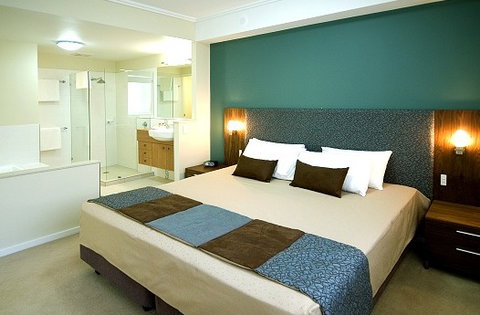 Airlie Summit Apartments - Lismore Accommodation 2