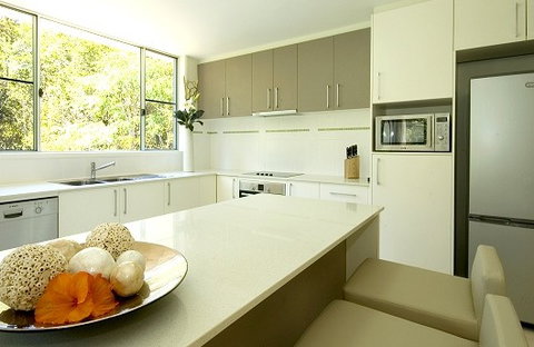 Airlie Summit Apartments - Lismore Accommodation 3