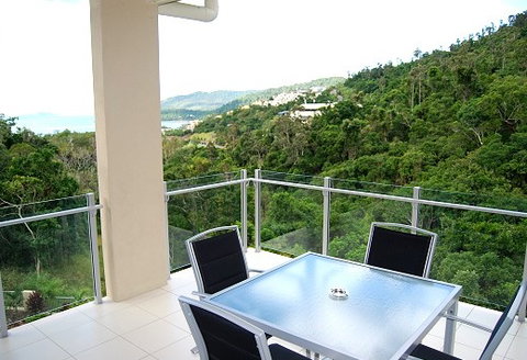 Airlie Summit Apartments - Lismore Accommodation 4