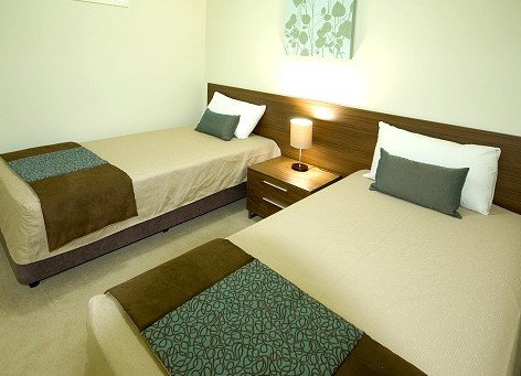 Airlie Summit Apartments - Lismore Accommodation 5