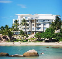 Coral Cove Apartments - Lismore Accommodation