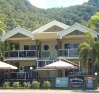 Champagne Apartments - Lismore Accommodation