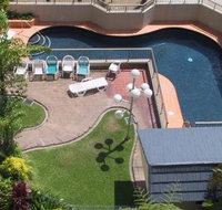 Cairns Aquarius Holiday Apartments - Lismore Accommodation